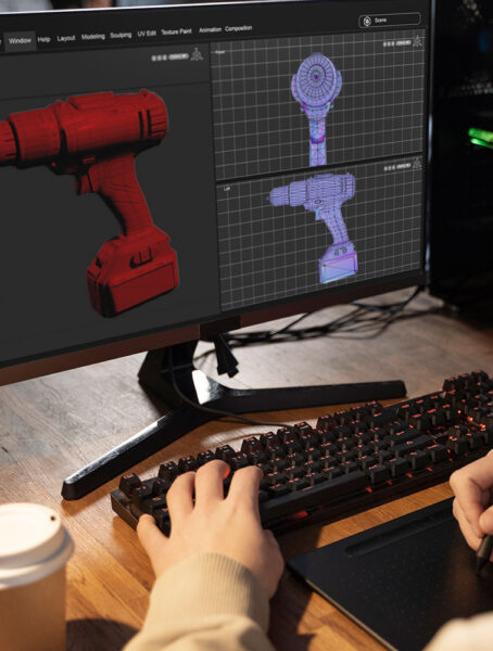 3d_modelleme_red 3d_modelleme_red