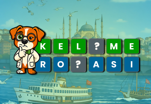 KelimeRotasi KelimeRotasi