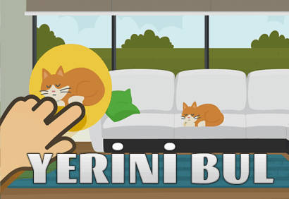 YeriniBul YeriniBul