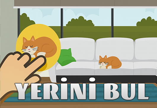 YeriniBul YeriniBul