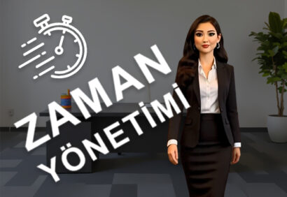 ZamanYonetimi ZamanYonetimi