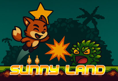 sunnyLand sunnyLand