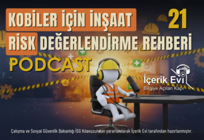 Kobiler İçin İnşaat Risk Değerlendirme Rehberi