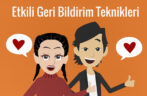 Etkili Geri Bildirim Teknikleri Eğitimi